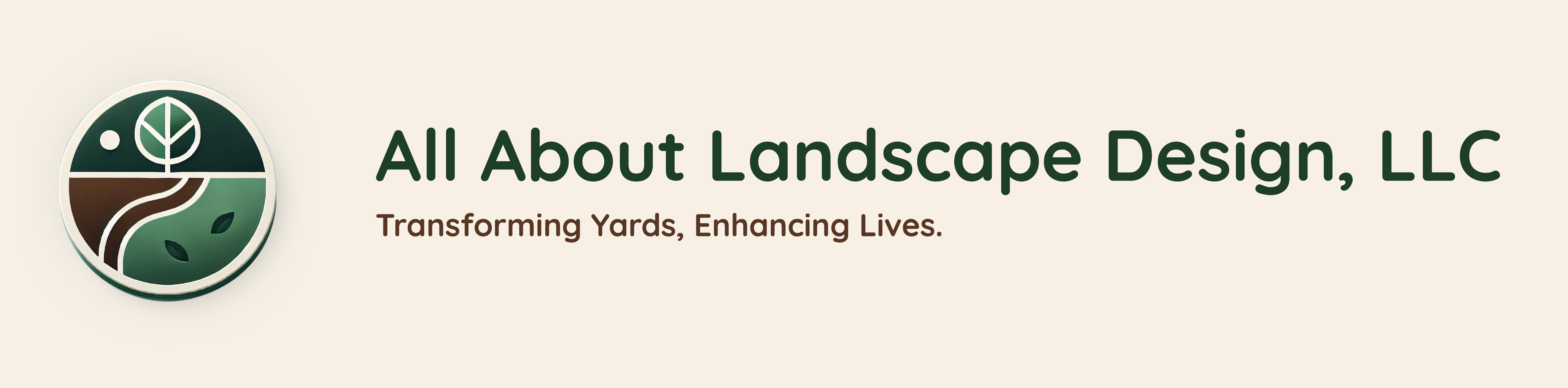 All About Landscape Design